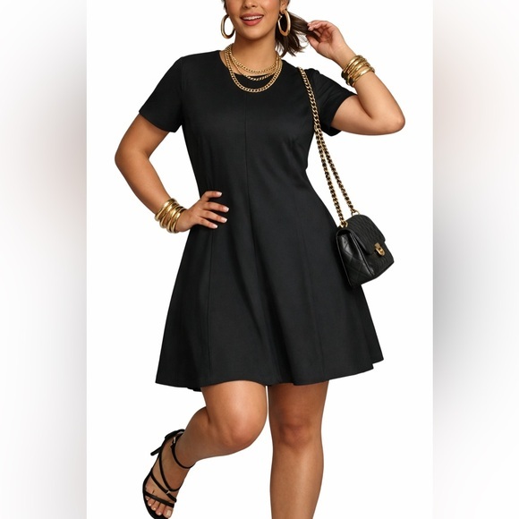 Dresses & Skirts - Little Black Dress